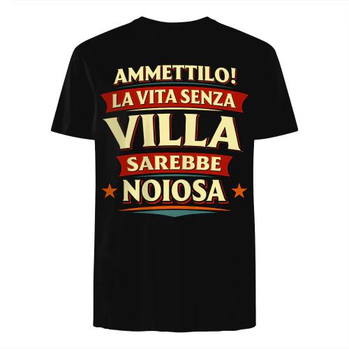 IT0087 Villa TSIT25