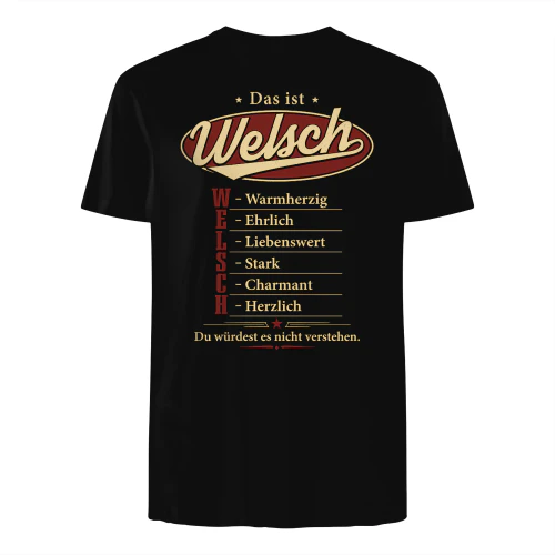 DE00484 WELSCH BSDEQ01