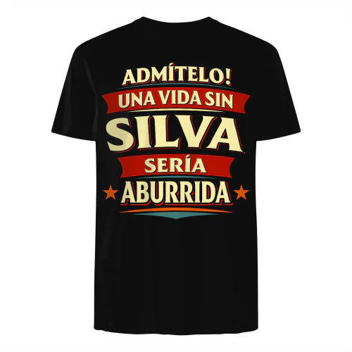 TBN0093 Silva TSES25