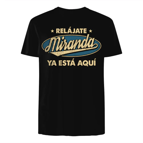 TBN0127 Miranda ES10