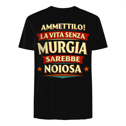 IT0331 Murgia TSIT25