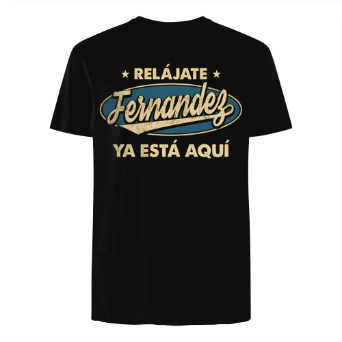 TBN0006 Fernandez ES10