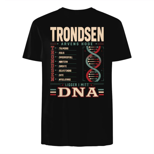 NU0453 Trondsen NO12