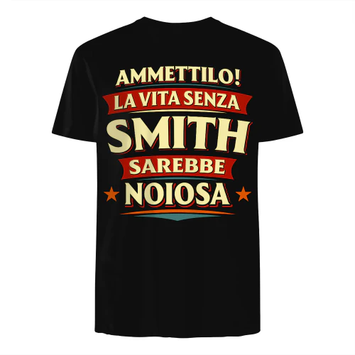 IT0173 Smith TSIT25