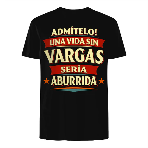 TBN0088 Vargas TSES25