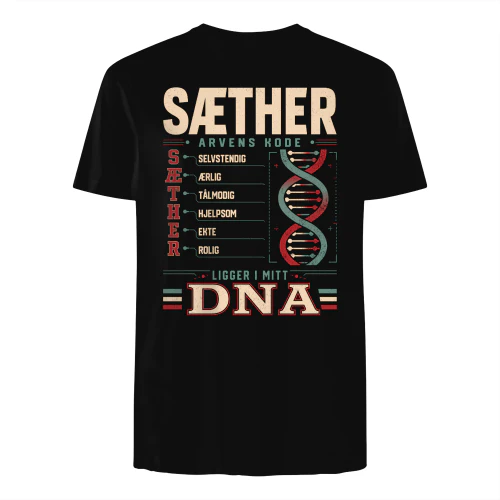 NU0079 Sæther NO12