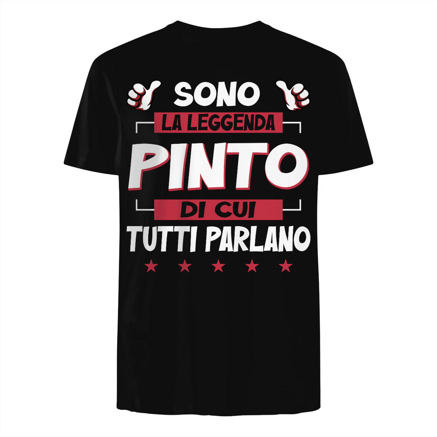 IT0139 Pinto TSIT21