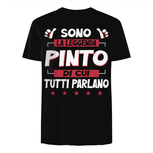 IT0139 Pinto TSIT21