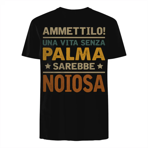 IT0219 Palma TSIT15