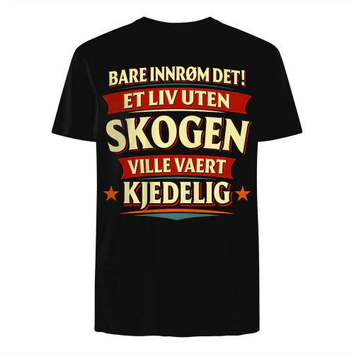 NU0291 Skogen NO25
