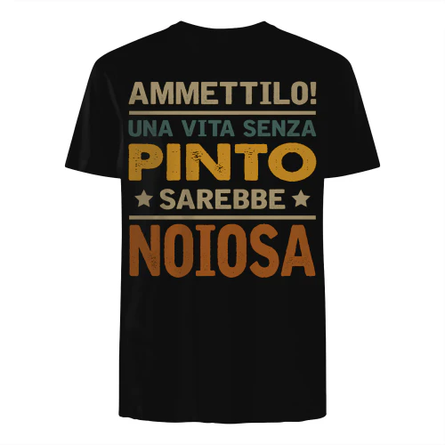 IT0139 Pinto TSIT15