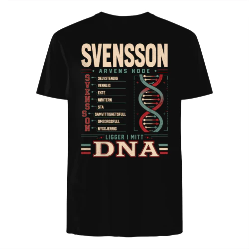 NU0247 Svensson NO12