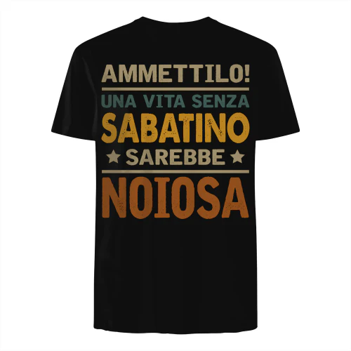 IT0464 Sabatino TSIT15