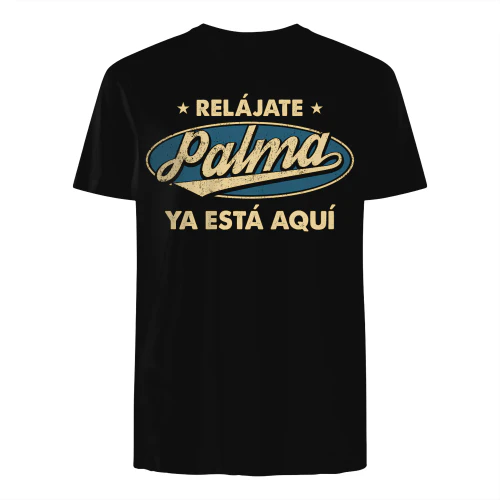 TBN0320 Palma ES10