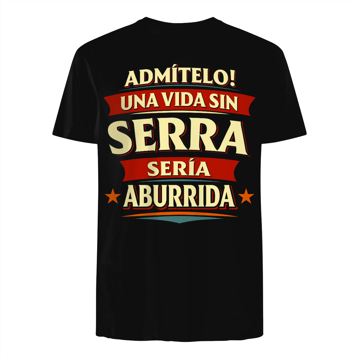 TBN0144 Serra TSES25