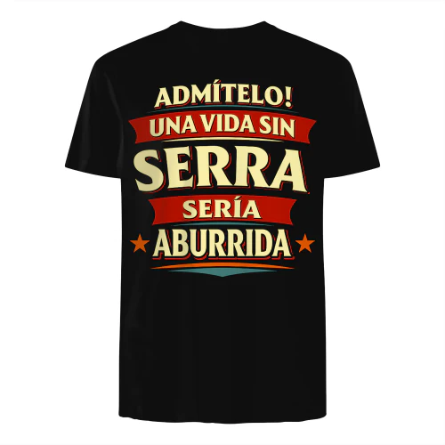 TBN0144 Serra TSES25