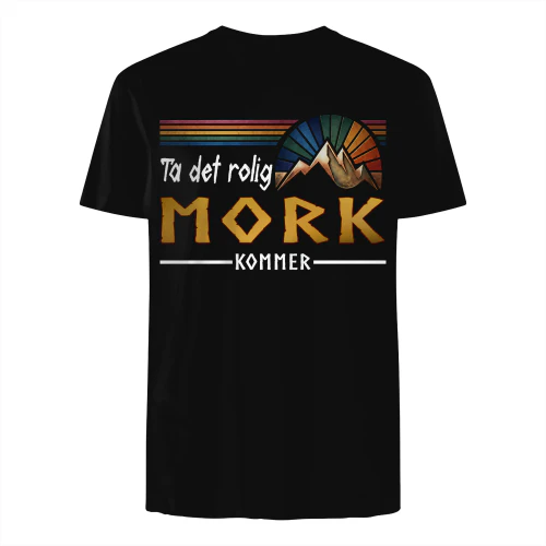 NU0287 Mork NO09