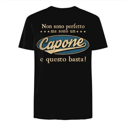 IT0358 Capone TSIT09