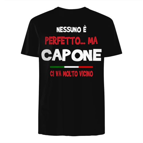 IT0358 Capone TSIT13