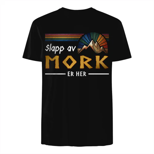 NU0287 Mork NO10