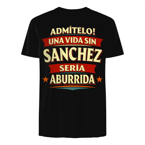 TBN0005 Sanchez TSES25