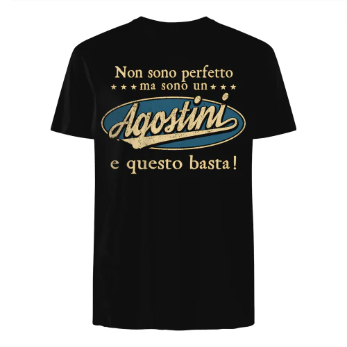 IT0157 Agostini TSIT09