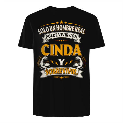wfnf6493 Cinda Shirt The Perfect Gift FESG12