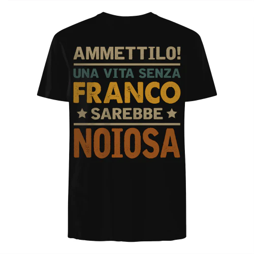 IT0061 Franco TSIT15