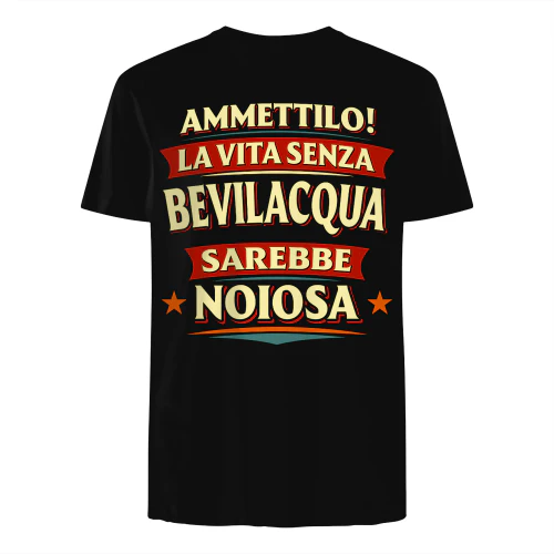 IT0258 Bevilacqua TSIT25