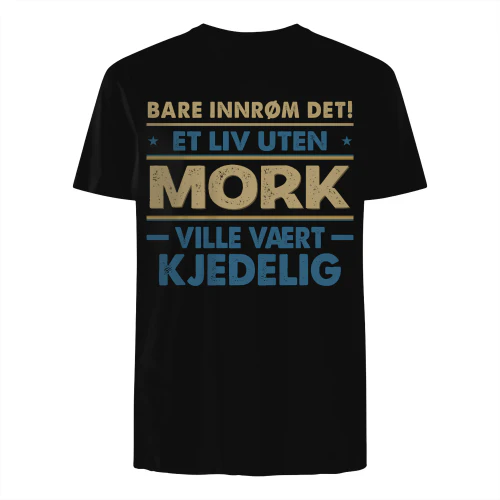 NU0287 Mork NO03