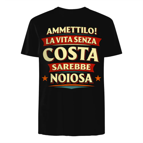 IT0011 Costa TSIT25