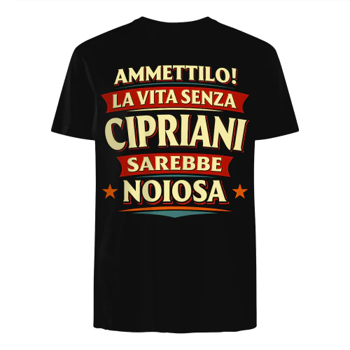 IT0359 Cipriani TSIT25
