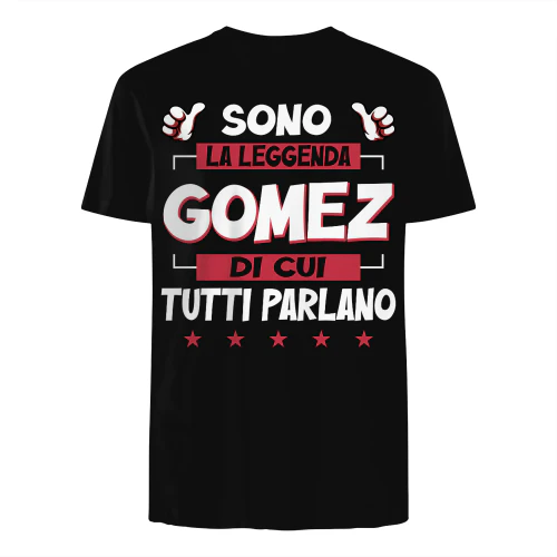 IT0289 Gomez TSIT21