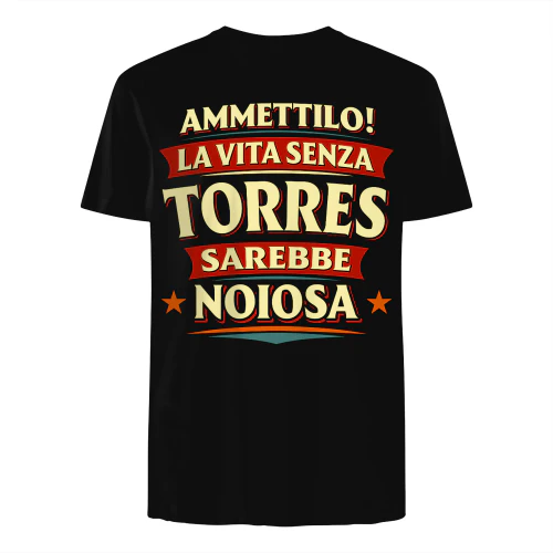 IT0377 Torres TSIT25