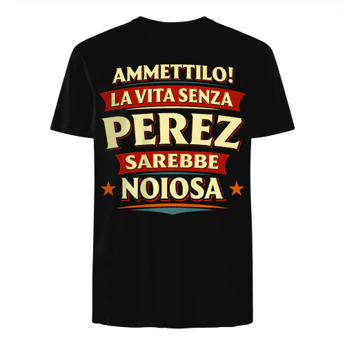 IT0275 Perez TSIT25