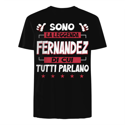 IT0257 Fernandez TSIT21