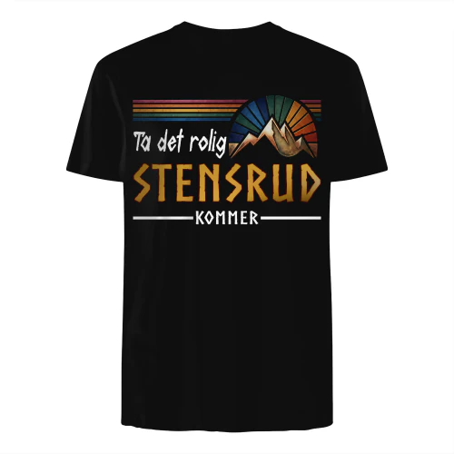 NU0449 Stensrud NO09