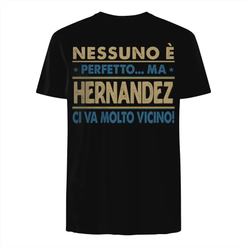 IT0274 Hernandez TSIT16