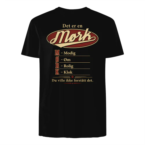 NU0329 Mørk NO11