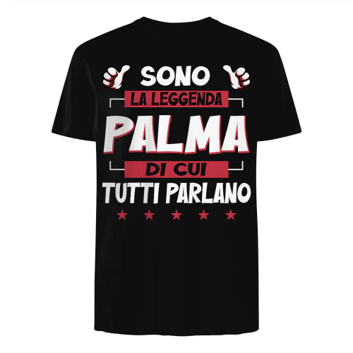 IT0219 Palma TSIT21