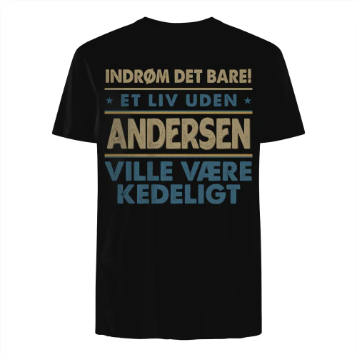 T1DM0004 Andersen TSDK03