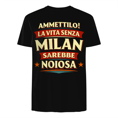 IT0320 Milan TSIT25