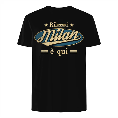 IT0320 Milan TSIT10