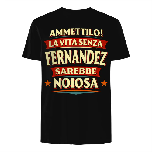 IT0257 Fernandez TSIT25