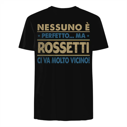IT0156 Rossetti TSIT16