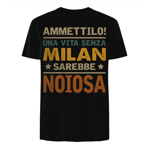 IT0320 Milan TSIT15