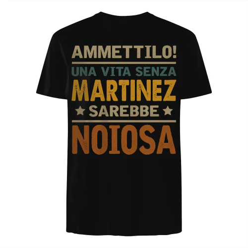 IT0090 Martinez TSIT15