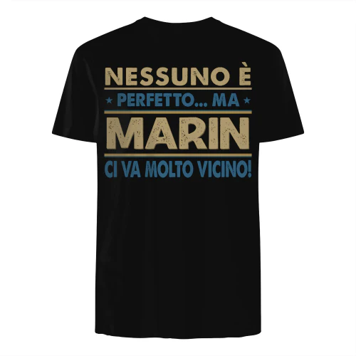 IT0395 Marin TSIT16