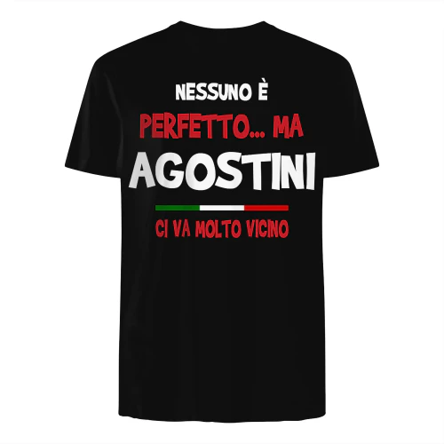 IT0157 Agostini TSIT13