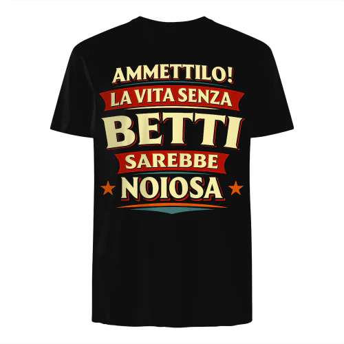 IT0378 Betti TSIT25